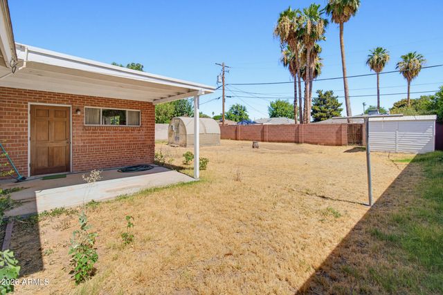 1720 W ROVEY Avenue, Phoenix, AZ 85015