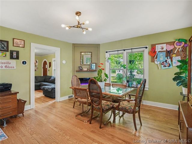 5369 State Road 62, Georgetown, IN 47122