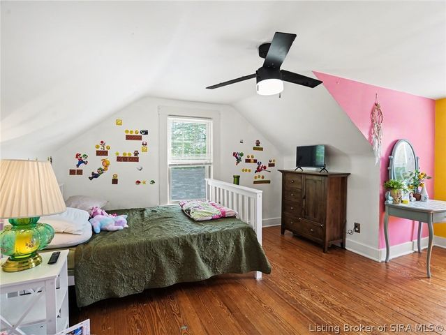 5369 State Road 62, Georgetown, IN 47122