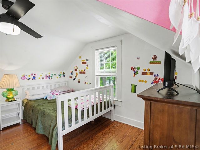 5369 State Road 62, Georgetown, IN 47122