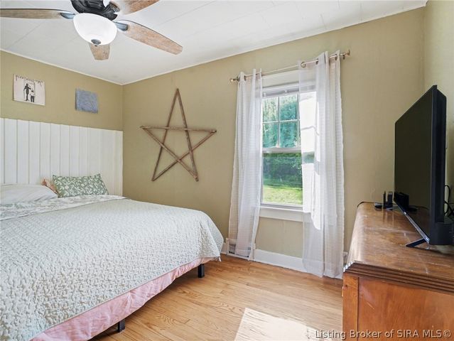 5369 State Road 62, Georgetown, IN 47122