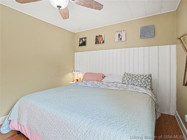 5369 State Road 62, Georgetown, IN 47122