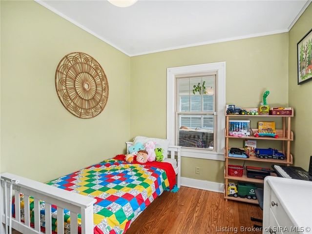 5369 State Road 62, Georgetown, IN 47122