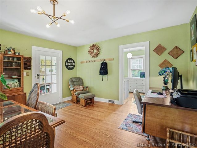 5369 State Road 62, Georgetown, IN 47122
