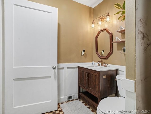 5369 State Road 62, Georgetown, IN 47122