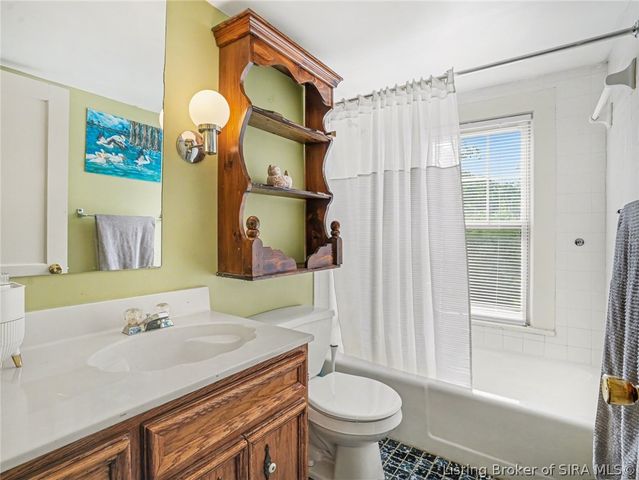 5369 State Road 62, Georgetown, IN 47122