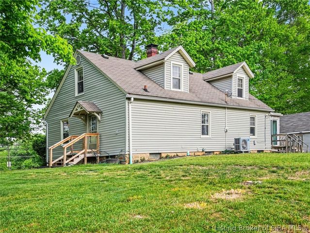 5369 State Road 62, Georgetown, IN 47122