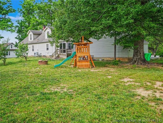 5369 State Road 62, Georgetown, IN 47122