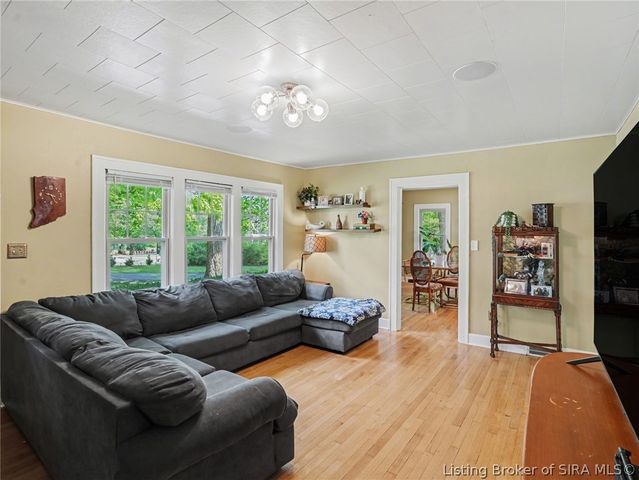 5369 State Road 62, Georgetown, IN 47122