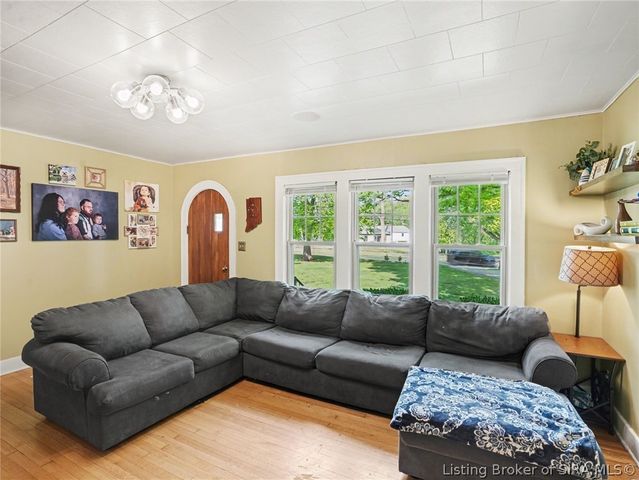 5369 State Road 62, Georgetown, IN 47122
