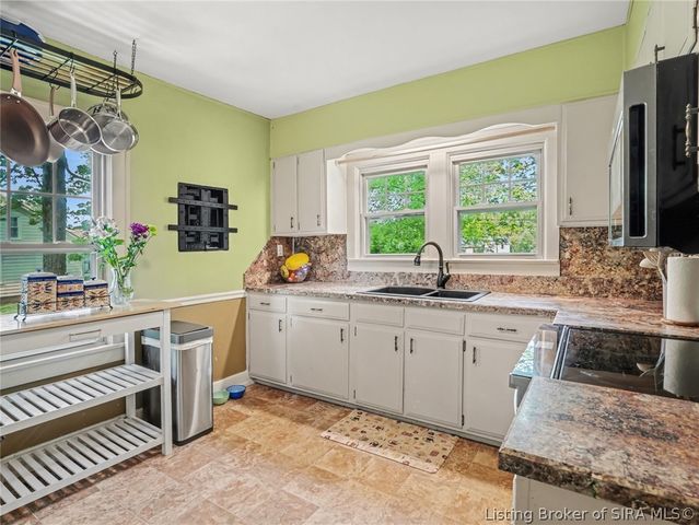 5369 State Road 62, Georgetown, IN 47122