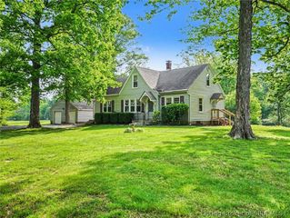 5369 State Road 62, Georgetown, IN 47122