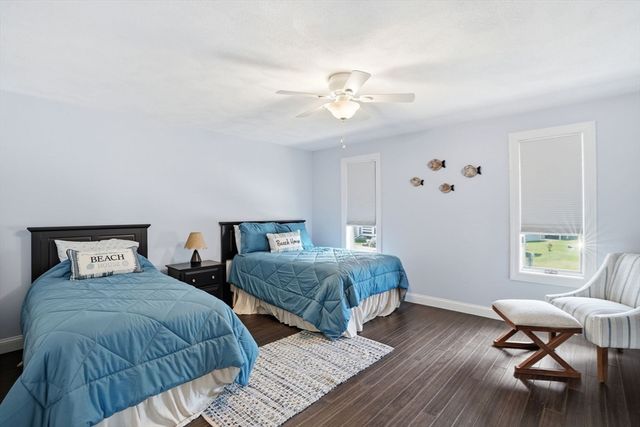4 Cross Road, Bourne, MA 02532