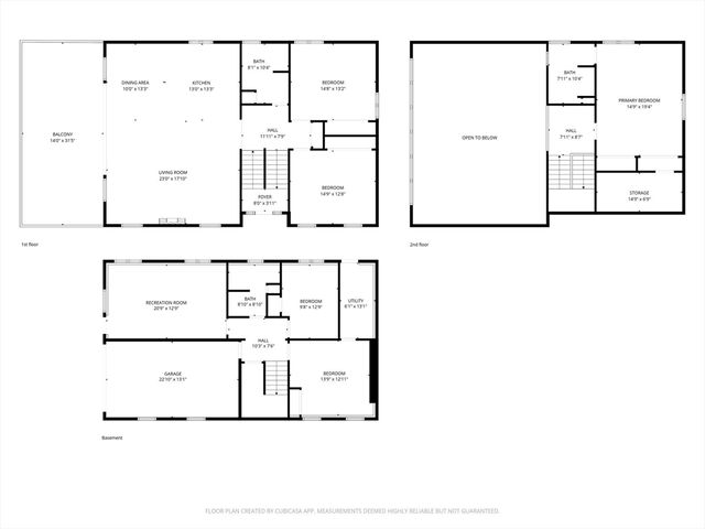 4 Cross Road, Bourne, MA 02532