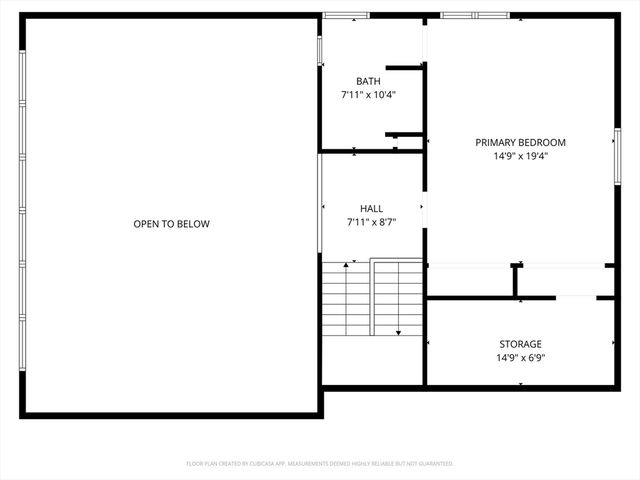 4 Cross Road, Bourne, MA 02532