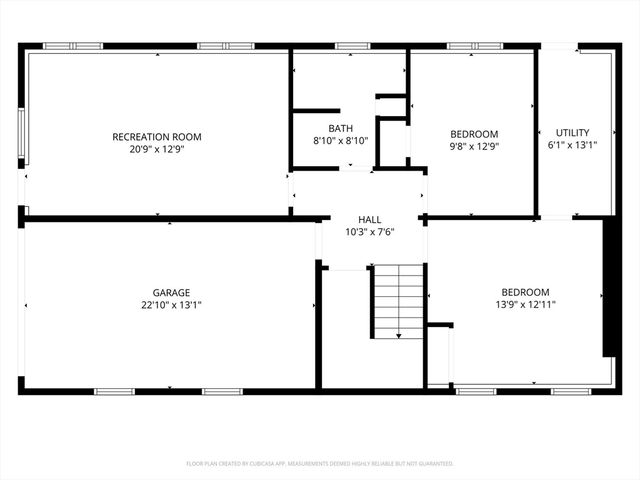 4 Cross Road, Bourne, MA 02532