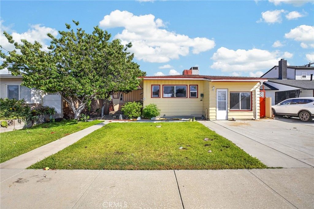 10923 Belcher, Norwalk, CA 90650 — exterior