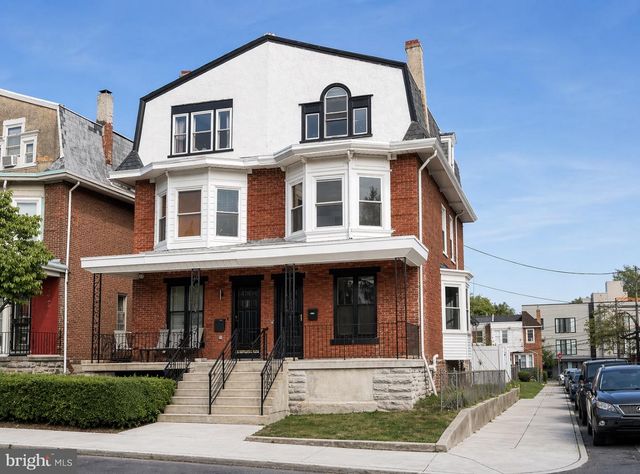60 W POMONA ST, Philadelphia, PA 19144