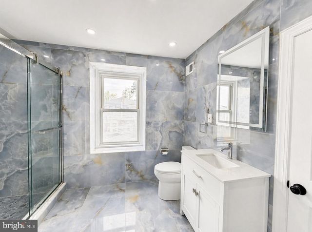 60 W POMONA ST, Philadelphia, PA 19144