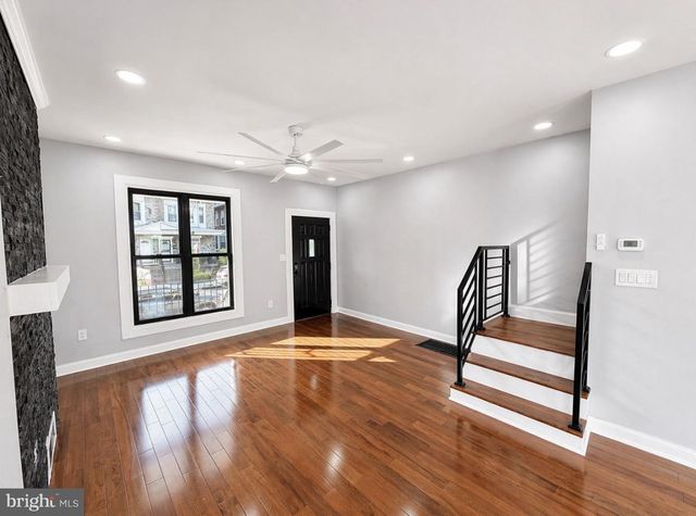60 W POMONA ST, Philadelphia, PA 19144
