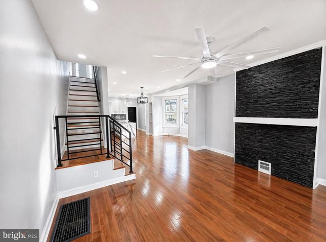 60 W POMONA ST, Philadelphia, PA 19144