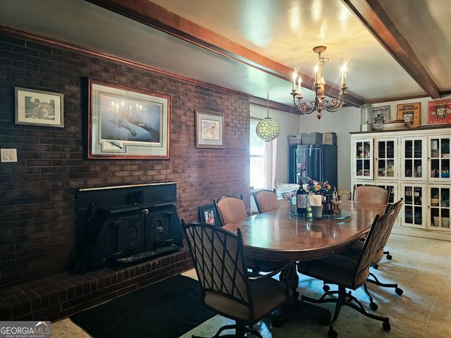 132 Sardis Church Road, Newnan, GA 30263