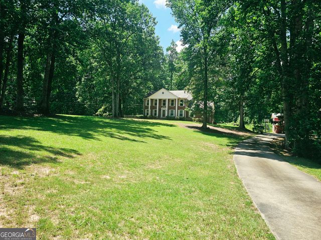 132 Sardis Church Road, Newnan, GA 30263