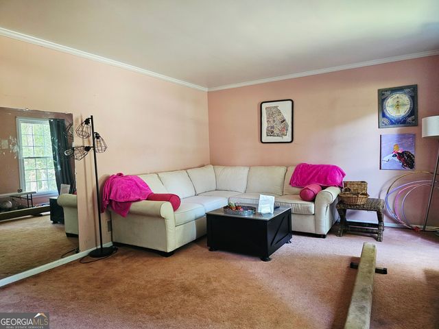 132 Sardis Church Road, Newnan, GA 30263