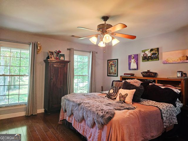 132 Sardis Church Road, Newnan, GA 30263