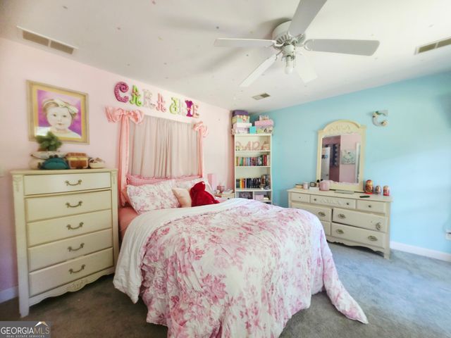 132 Sardis Church Road, Newnan, GA 30263