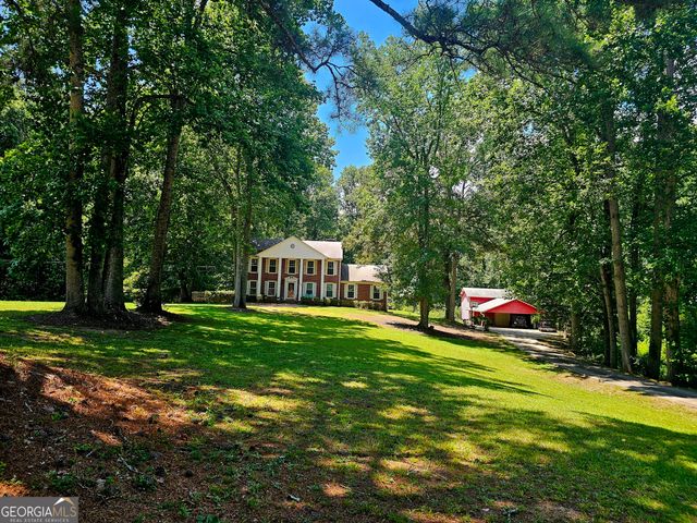 132 Sardis Church Road, Newnan, GA 30263