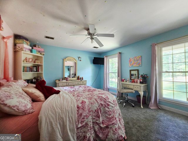 132 Sardis Church Road, Newnan, GA 30263