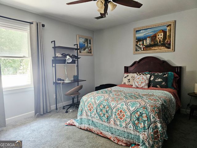 132 Sardis Church Road, Newnan, GA 30263