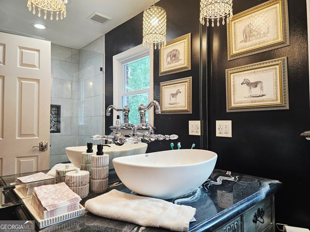 132 Sardis Church Road, Newnan, GA 30263