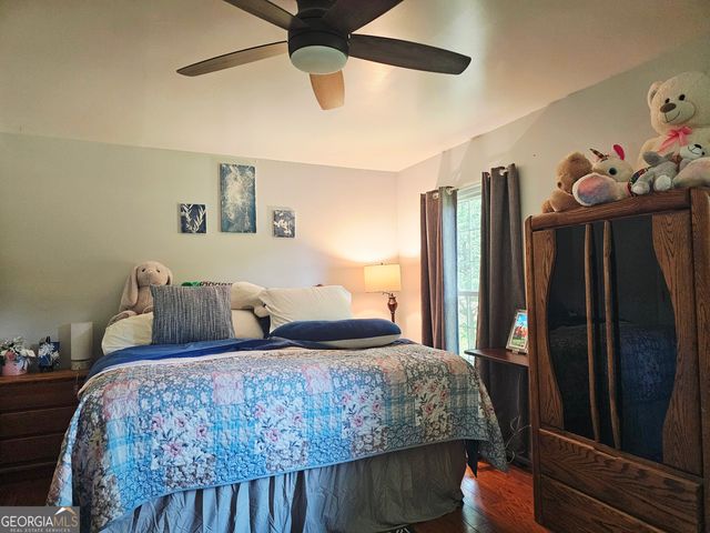 132 Sardis Church Road, Newnan, GA 30263