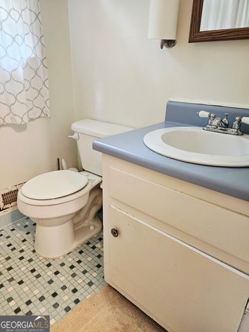132 Sardis Church Road, Newnan, GA 30263