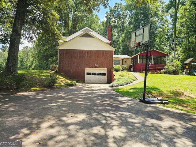 132 Sardis Church Road, Newnan, GA 30263