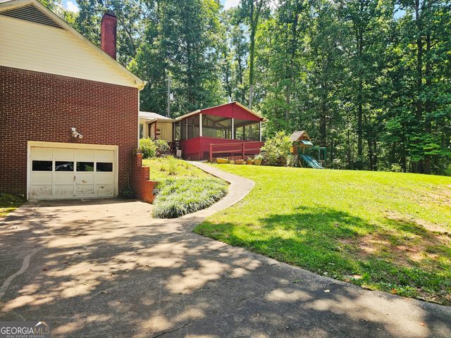 132 Sardis Church Road, Newnan, GA 30263