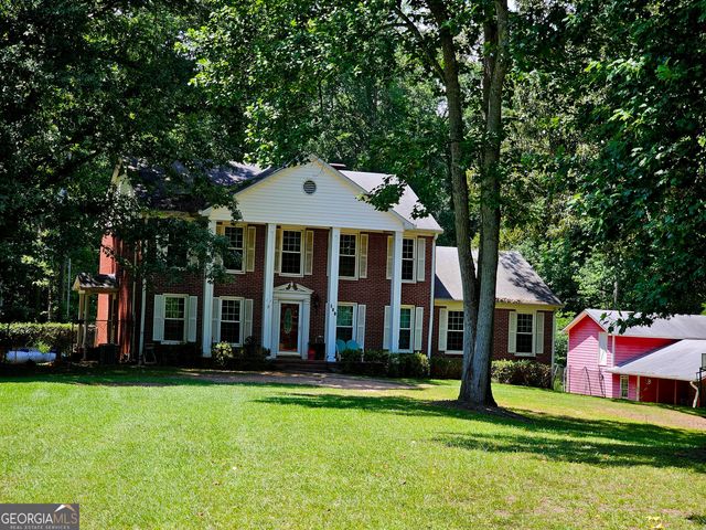 132 Sardis Church Road, Newnan, GA 30263