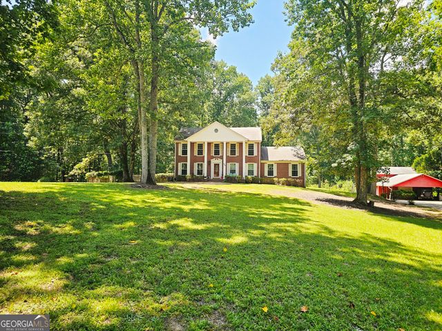 132 Sardis Church Road, Newnan, GA 30263