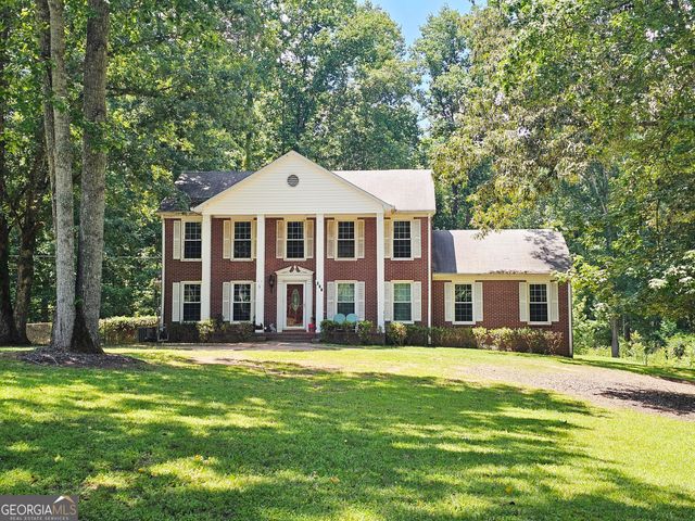 132 Sardis Church Road, Newnan, GA 30263
