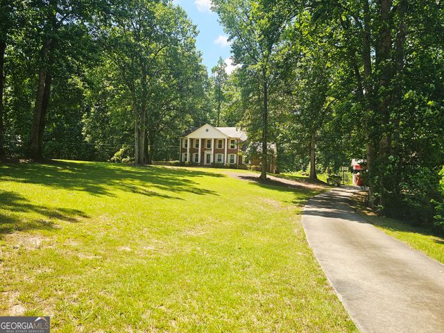 132 Sardis Church Road, Newnan, GA 30263