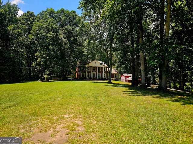 132 Sardis Church Road, Newnan, GA 30263