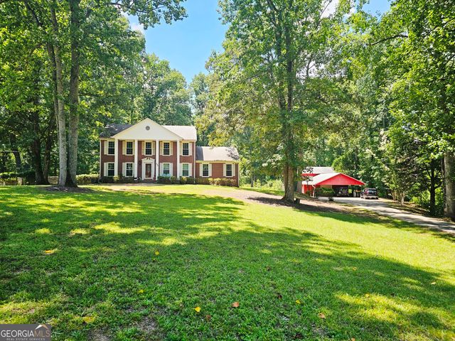 132 Sardis Church Road, Newnan, GA 30263