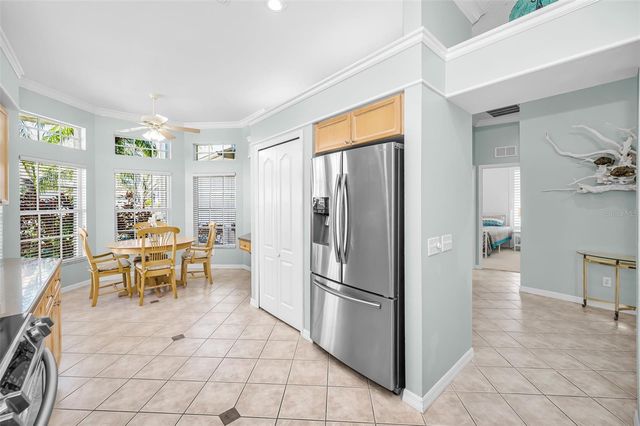 1532 WOODSTREAM DRIVE, Oldsmar, FL 34677