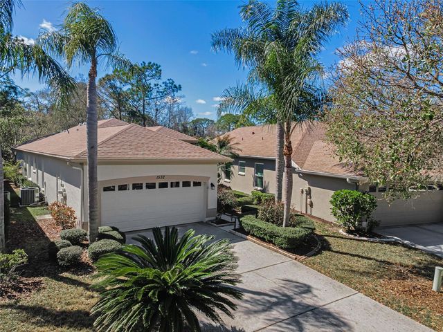 1532 WOODSTREAM DRIVE, Oldsmar, FL 34677