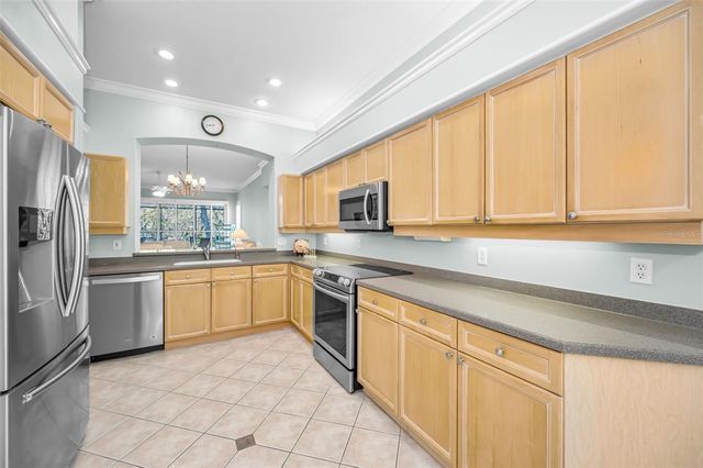 1532 WOODSTREAM DRIVE, Oldsmar, FL 34677