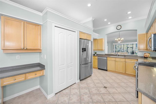 1532 WOODSTREAM DRIVE, Oldsmar, FL 34677