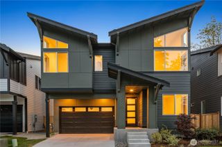 19509 118th AVE SE (Homesite #10), Kent, WA 98031