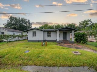 428 Gans Street, Houston, TX 77029